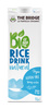 Bevanda di riso naturale senza glutine 1 l bio - Il Ponte
