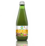 Succo di zenzero biologico NFC senza glutine 300 ml – Bio Food