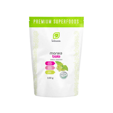 Gelso bianco 150 g