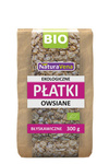 Fiocchi d'avena istantanei Biologici 300 g – Naturavena