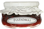 Marmellata di fragole 320 g - Krokus