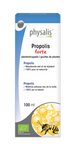 Estratto forte di propoli in gocce Bio Integratore alimentare 100 ml