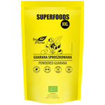 Guaranà in polvere Bio Integratore alimentare 500 g – Bio Planet