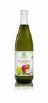 Aceto di sidro di mele non filtrato bio 500 ml