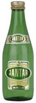 Acqua minerale premium frizzante 330 ml