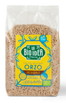 Pasta orzo integrale Biologico 400 g – La Bio Idea