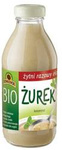 Concentrato biologico di Żurek di segale integrale 320 ml – Kowalewski