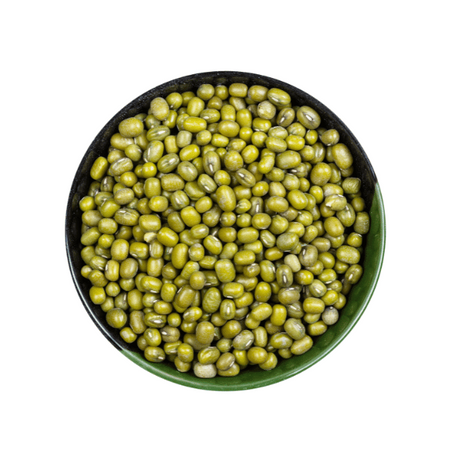 Fagioli mung 1 kg - Tola