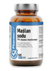 Integratore alimentare di butirrato di sodio senza glutine 60 capsule - Pharmovit (etichetta pulita)