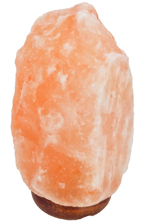 Lampada di sale 6 - 8 kg