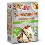 Miscela di farina universale, Celiko senza glutine, 200g