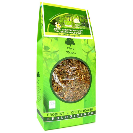 Tè di salice a fiore piccolo bio 200 g