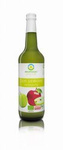 Aceto di sidro di mele non filtrato bio 700 ml