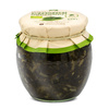 Aglio orsino sottaceto bio 430 g