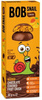 Spuntino al mango ricoperto di cioccolato al latte 30 g – Bob Snail