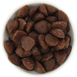 Gelatine di frutta senza zuccheri aggiunti mela - fragola senza glutine Biologico (Materia prima) 10 kg – Bio Planet