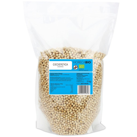 Ceci bio 5 kg