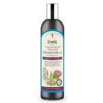 N. 3 shampoo alla propoli di bardana contro la caduta dei capelli 550 ml
