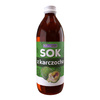 Succo di carciofo 100 % 500 ml - Naturavena