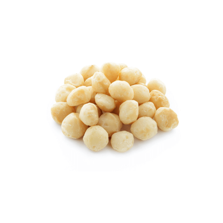 Noci di macadamia 1 kg - Tola