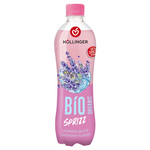 Bevanda gassata alla lavanda bio 500 ml - HOLLINGER