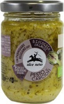 Pesto di carciofi biologico 130 g – Alce Nero