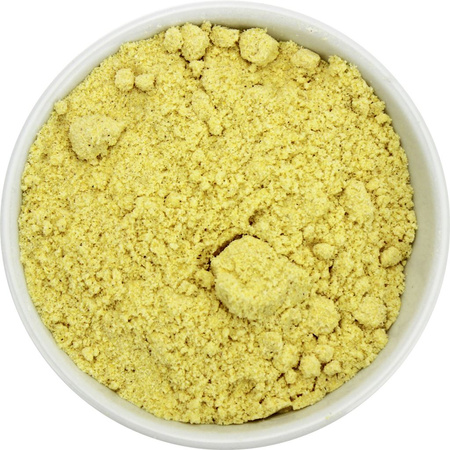 Farina di mais biologica (materia prima) (25 kg) 1 – per Horeca