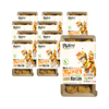 SET 10 x Plantway Classico vegetale tipo pollo 160 g