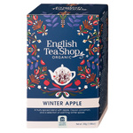 Tisana invernale con arancia e chiodi di garofano Winter Apple BIO 30 g – English Tea Shop