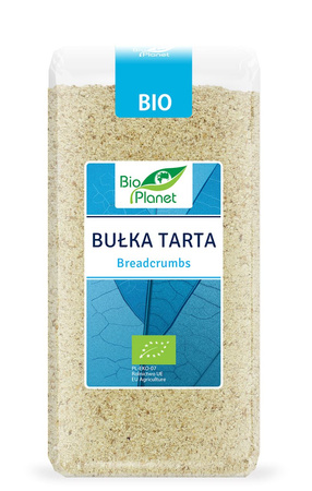 Pangrattato Biologico 250 g – Bio Planet