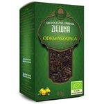 Tè verde deacidificante bio 80 g