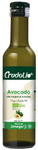 Olio di avocado Biologico 250 ml - Crudolio