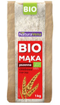 Farina di grano tenero da pane tipo 750 Biologica 1 kg – Naturavena