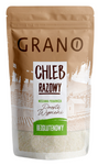 Miscela integrale per panificazione senza glutine 500 g - Grano