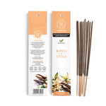 Incensi Indiani alla Vaniglia (10 pezzi) 16 g – Your Candle