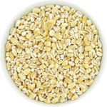 Semole d'orzo perlato bio (materia prima) (25 kg) 7