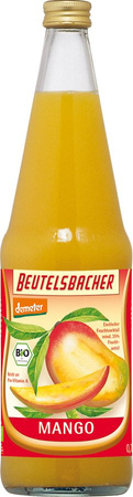 Demeter bevanda al mango bio 700 ml
