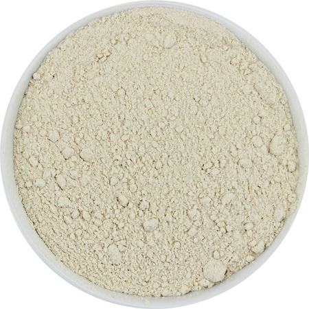 Mallo di piante d'uovo in polvere Bio (Materia prima) (25 Kg) 2