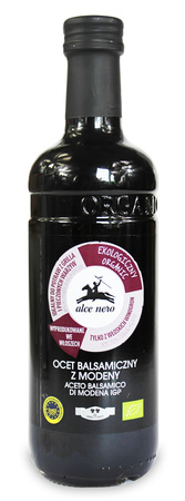 Aceto Balsamico di Modena Filtrato Biologico 500 ml – Alce Nero