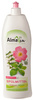 Liquido per lavastoviglie rosa selvatica - balsamo eco 1 l