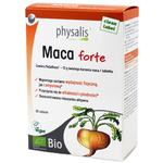 Maca forte integratore alimentare Biologico 30 compresse – Physalis