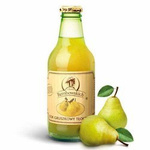 Succo di pera non filtrato 250 ml – Rembowscy