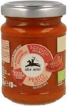 Pesto rosso di pomodori secchi bio 130 g