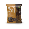 Uva sultanina in cioccolato crudo bio 70 g