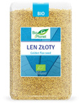Lino dorato bio 2 kg