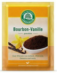 Vaniglia bourbon macinata bio 5 g