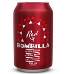 Bombilla Rosso, lattina 330 ml