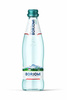 Acqua minerale frizzante 330 ml (vetro) – Borjomi