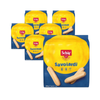 SET 6 x Savoiardi - Pan di Spagna senza glutine 200 g