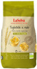 Tagliatelle di grano duro BIO 250 g
